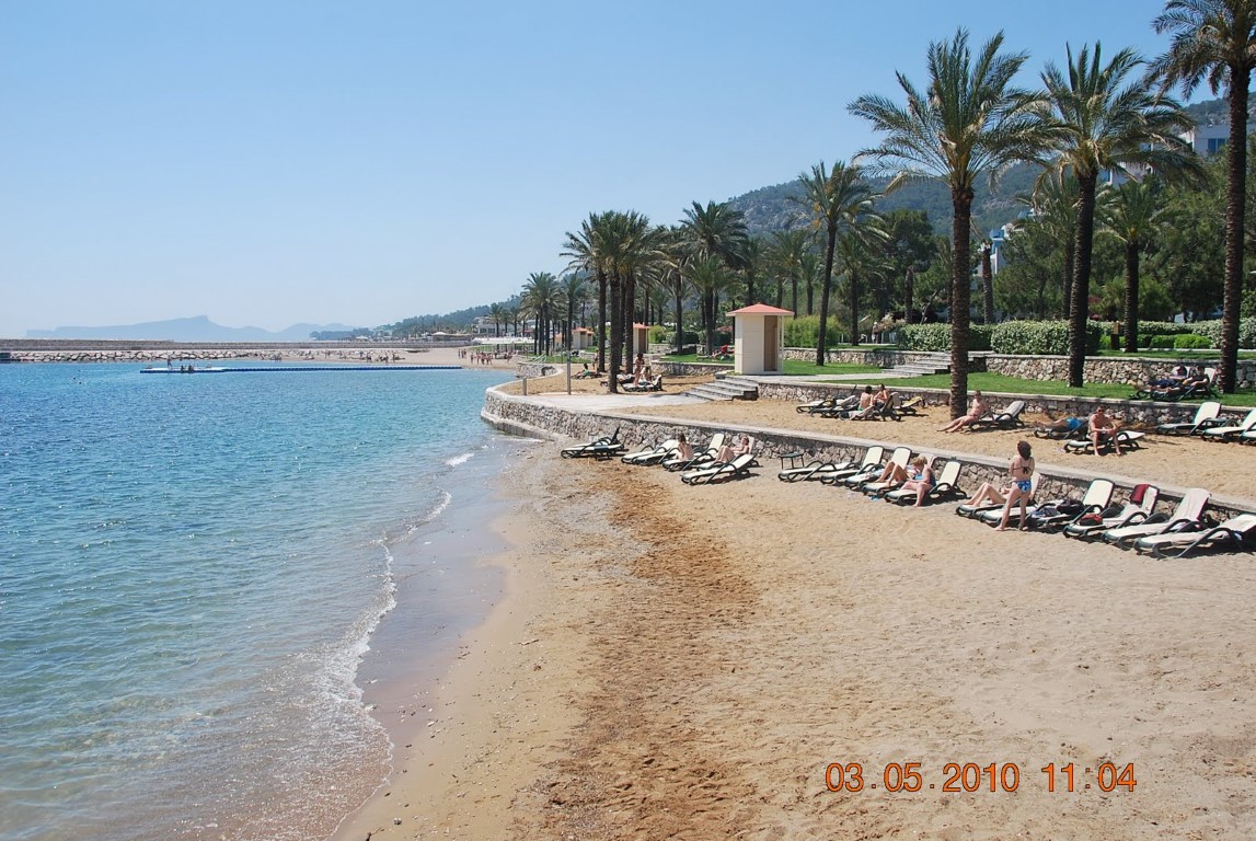 imagini hotel RIXOS SUNGATE